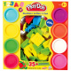 PLAY - DOH ČÍSLA A PÍSMENA