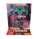 Transformers - Decepticon Piranacon