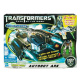 Transformers Cyberverse - Velká loď - hrací set