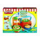 PLAY-DOH - PIZZA SADA