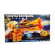 Transformers Prime Bumblebee lon Blaster