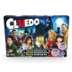 Hra - Cluedo