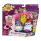 Dizzy Dancers 2 pack - tancující zvířatka
