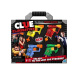 Hra Clue elimination