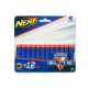 NERF - náhradní náboje