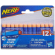 Nerf Elite šipky 12 ks