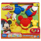 Play-Doh - Mickey Mouse souprava