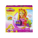 Play-Doh - Rapunzel vlasové studio