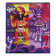 My Little Pony - Equestria girls DUO