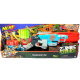 NERF Zombie Strike - Sledgefire