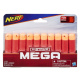 NERF Náhradní šipky