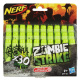 NERF Zombie - Náhradní šipky
