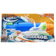 NERF Super Soaker - Barrage