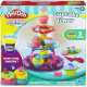 Play-Doh - Věž na dortíky
