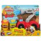 Play-Doh – Hasičské auto Boomer