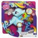 My Little Pony - Skákajíci Rainbow Dash