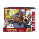 Transformers 4 - Mega Dinobot Grimlock