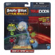 Angry birds - figurky Star Wars