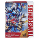 Transformers 4 - Optimus Prime