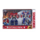 Transformers Optimus Prime evolution 2 - pack