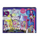 My Little Pony - Equestria Girls Jeviště