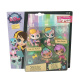 Littlest Pet Shop - Módní zvířátka