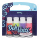 Play-Doh Vinci - 4 ks