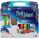 Play-Doh Vinci - Míchání barev