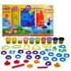 Play-Doh - Sada s formičkami