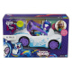 My Little Pony - Kabriolet s panenkou