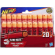 NERF Mega - Náboje 20 ks