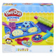 Play-Doh - Výroba koláčků