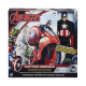 Avengers - Akční figurky s novými vozidly