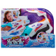 NERF Rebelle Super Soaker - Vodní kuše