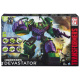 Transformers 4 - Devastator