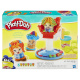 Play-Doh – Bláznivé účesy