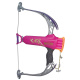 NERF Rebelle Charmed Everfierce - Luk