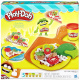 Play-Doh - Pizza párty