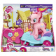 My Little Pony - Pinkie Pie se skútrem