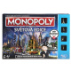 Monopoly Here and now Světová edice