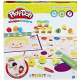 Play-Doh - Modeluj a uč se