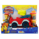 Play-Doh Town - Hasičské auto