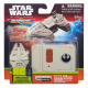 Star Wars - Mini RC Vozidlo