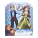 Disney Frozen - Anna a Krištof