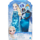 Frozen - Panenka Elsa