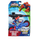 Spider-Man - Blast N Go