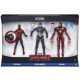 Marvel - Legends Series figurky
