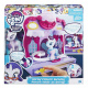 My Little Pony - Módní přehlídka Rarity