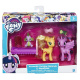 My Little Pony set 2 poníků