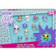 Littlest Pet Shop - Velké balení zvířátek